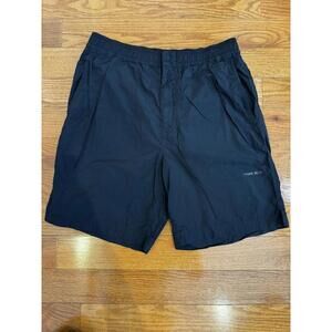 Stone Island Ghost Brushed Nylon Swim Trunks